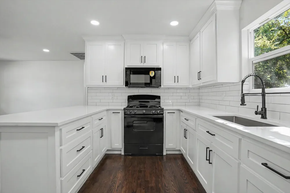 1040 New Haven Avenue Tulsa, OK 74115