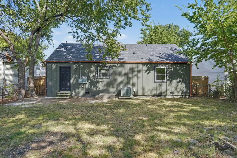 1040 New Haven Avenue Tulsa, OK 74115