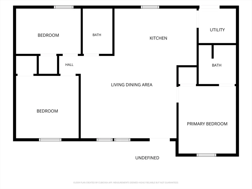 1040 New Haven Avenue Tulsa, OK 74115