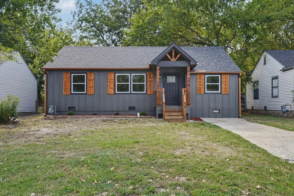 1040 New Haven Avenue Tulsa, OK 74115