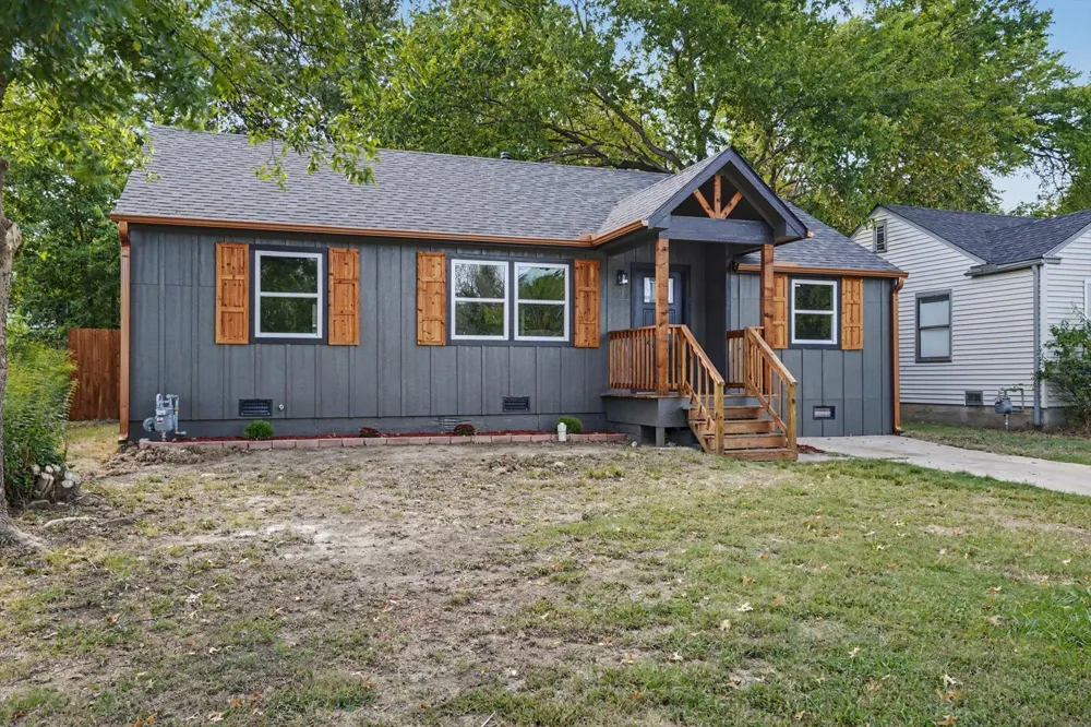 1040 New Haven Avenue Tulsa, OK 74115