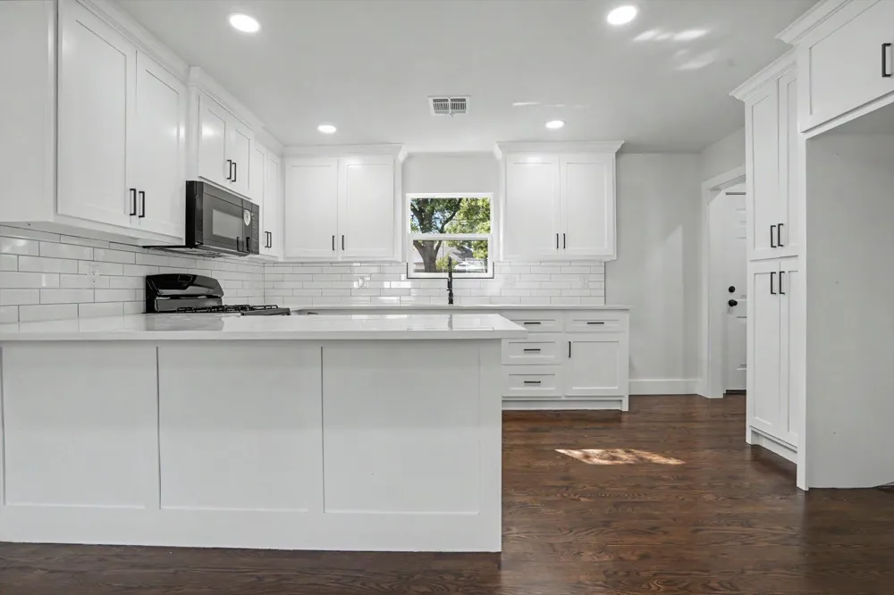 1040 New Haven Avenue Tulsa, OK 74115