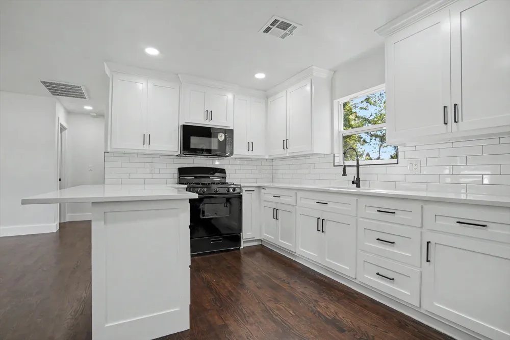 1040 New Haven Avenue Tulsa, OK 74115