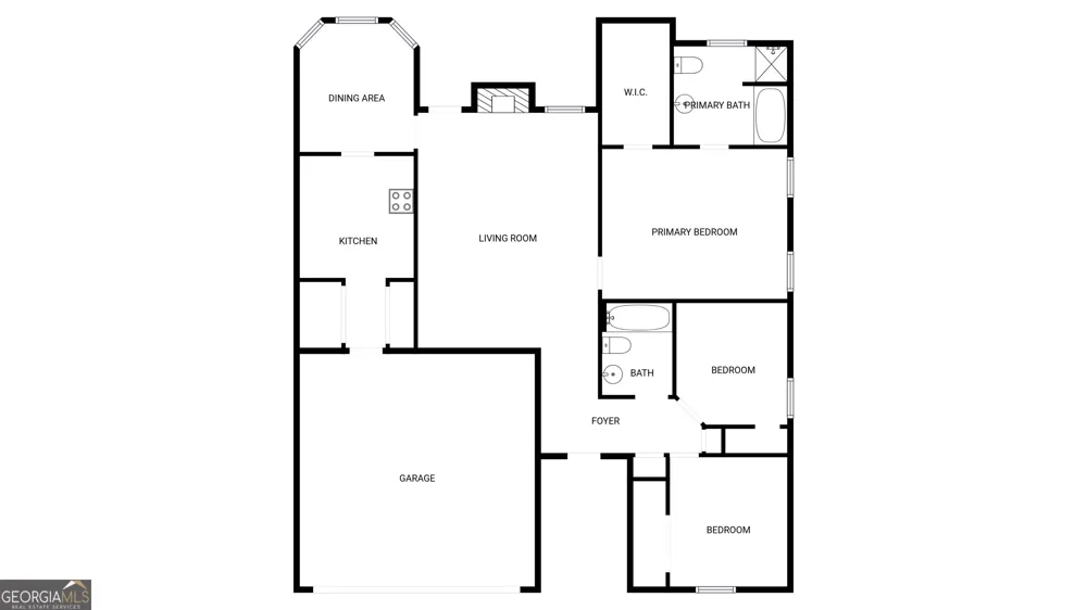 120 Brookstone CT Athens, GA 30605