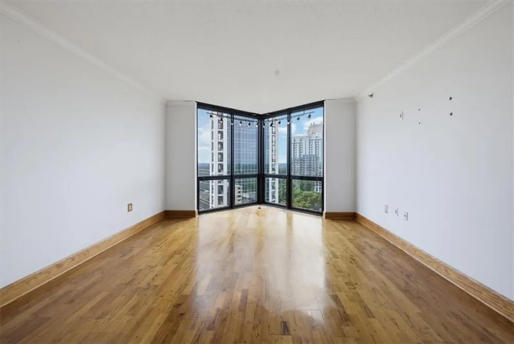 2870 Pharr Court South NW #2006 Atlanta, GA 30305