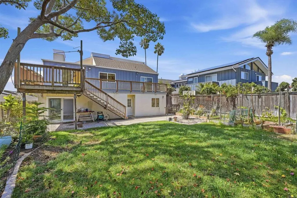 13723 Recuerdo Drive Del Mar, CA 92014