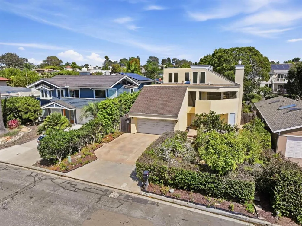 13723 Recuerdo Drive Del Mar, CA 92014