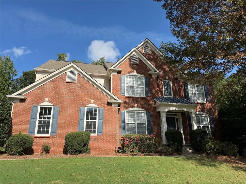 555 Midhurst Place Johns Creek, GA 30024