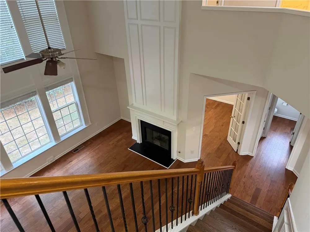 555 Midhurst Place Johns Creek, GA 30024
