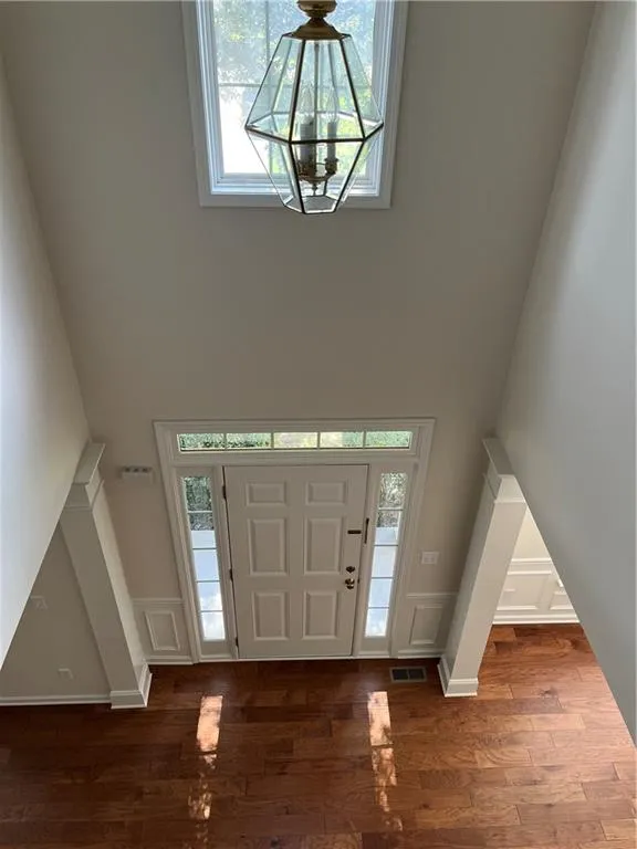 555 Midhurst Place Johns Creek, GA 30024
