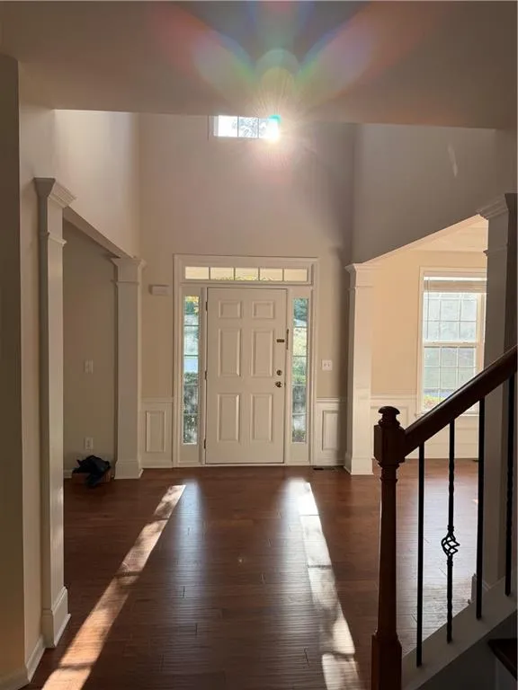 555 Midhurst Place Johns Creek, GA 30024