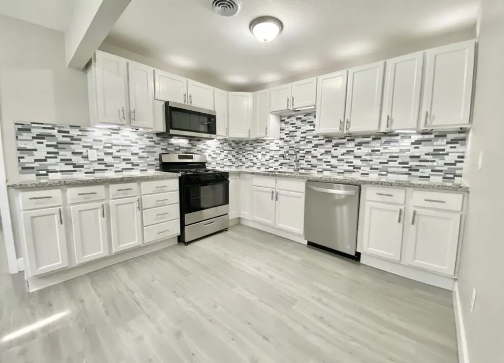100 17th Avenue Texas City, TX 77590