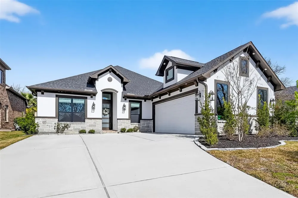 87 Waterford Way Montgomery, TX 77356