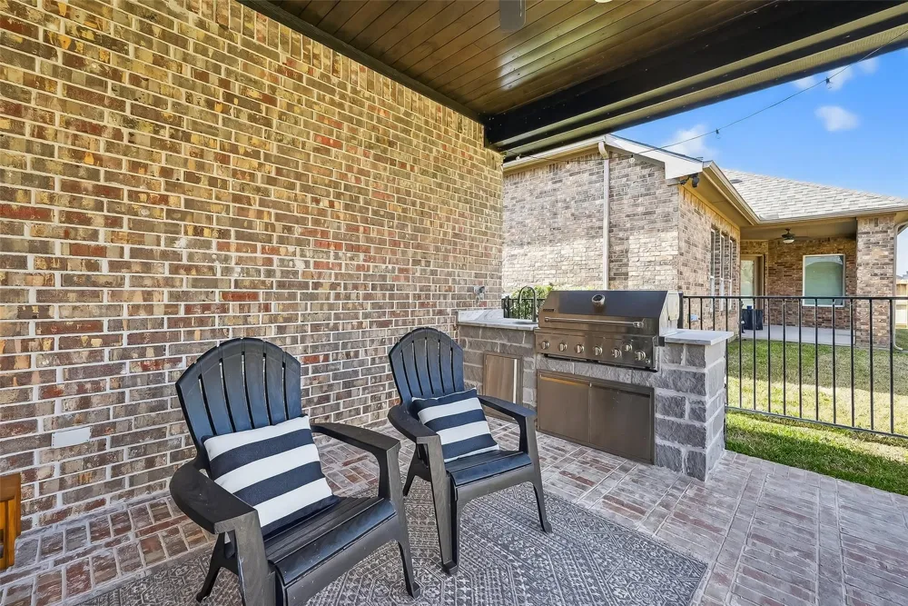 87 Waterford Way Montgomery, TX 77356