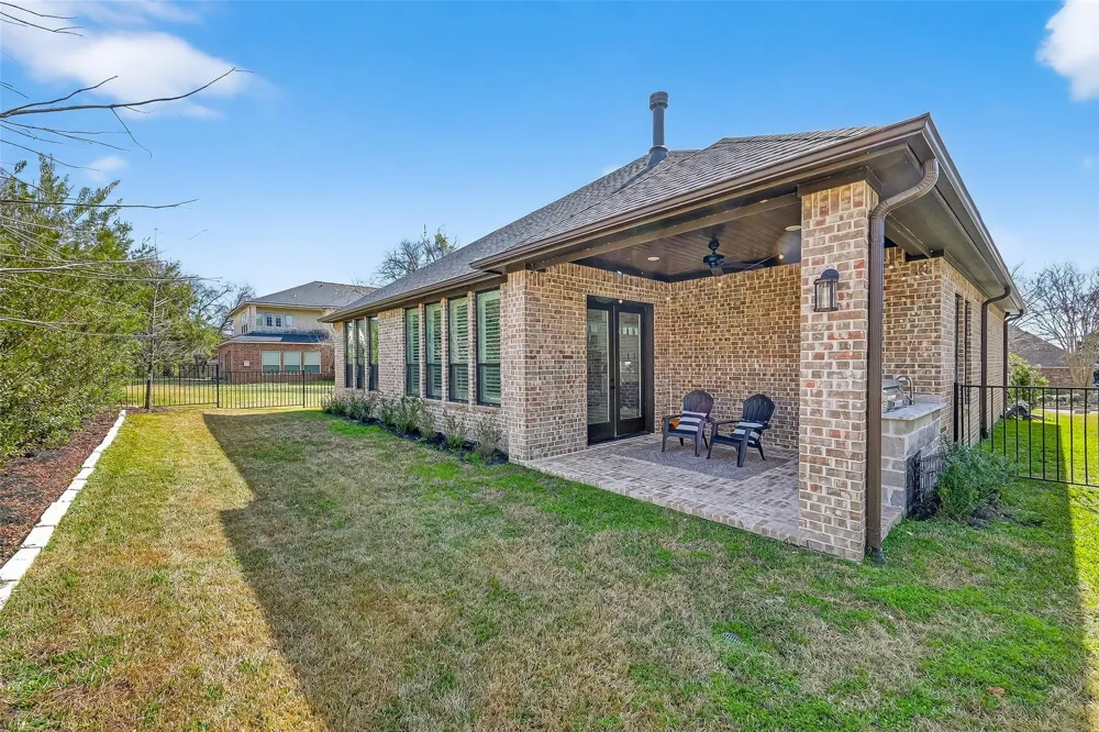 87 Waterford Way Montgomery, TX 77356