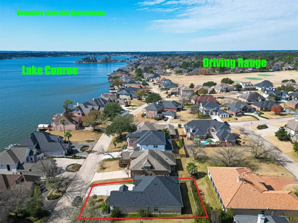 87 Waterford Way Montgomery, TX 77356