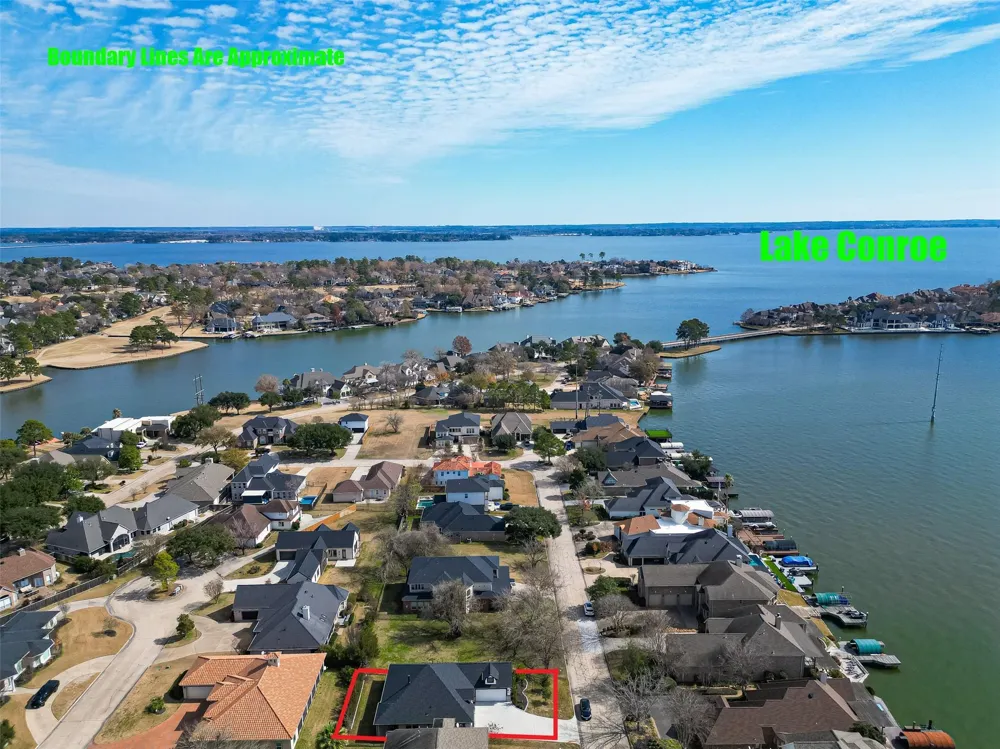 87 Waterford Way Montgomery, TX 77356