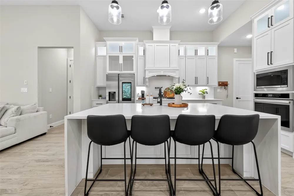 87 Waterford Way Montgomery, TX 77356