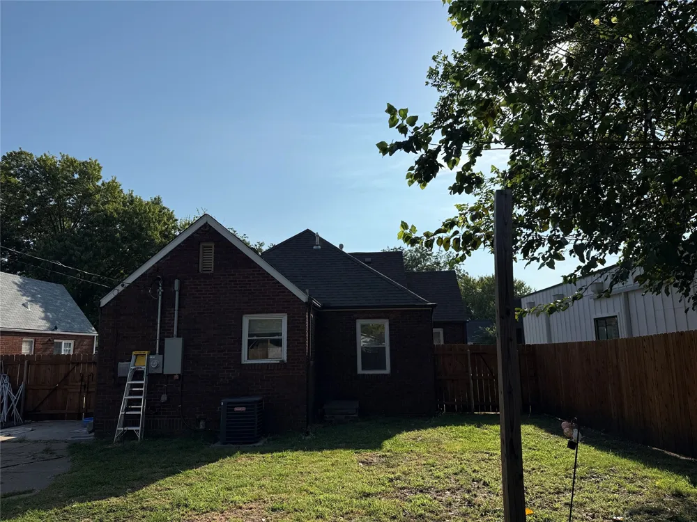 1624 Boston Avenue Tulsa, OK 74106