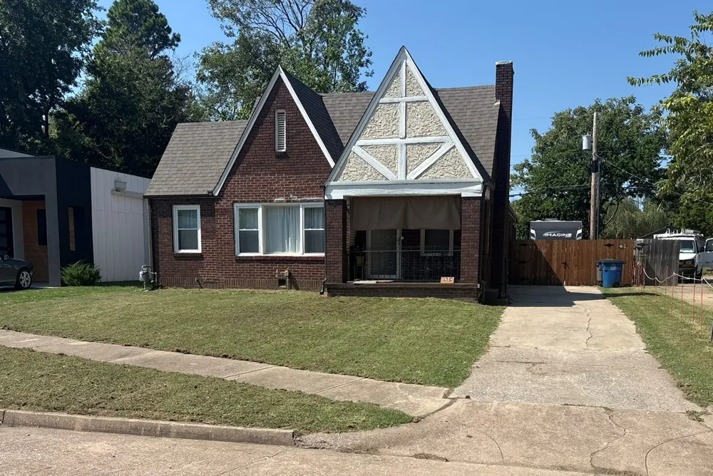 1624 Boston Avenue Tulsa, OK 74106