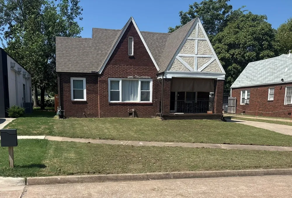 1624 Boston Avenue Tulsa, OK 74106