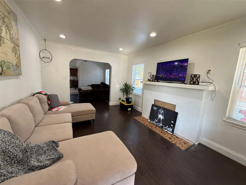1624 Boston Avenue Tulsa, OK 74106
