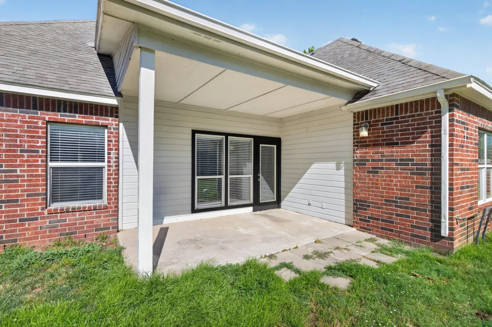 9303 103rd EastAvenue Owasso, OK 74055