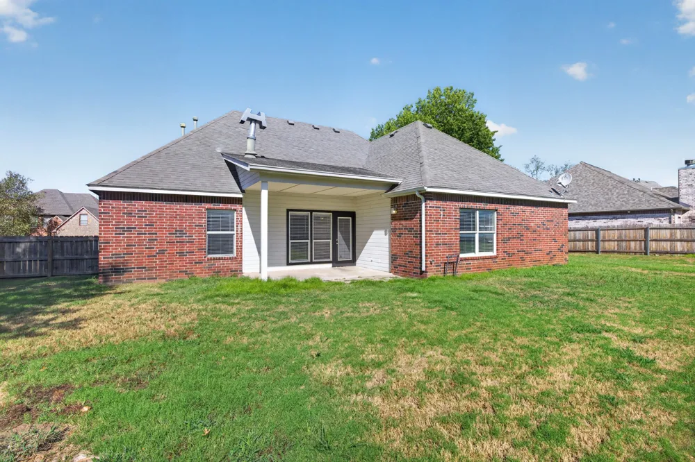 9303 103rd EastAvenue Owasso, OK 74055