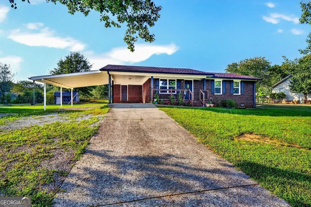 115 Northridge DR Winder, GA 30680