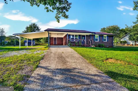 115 Northridge DR
