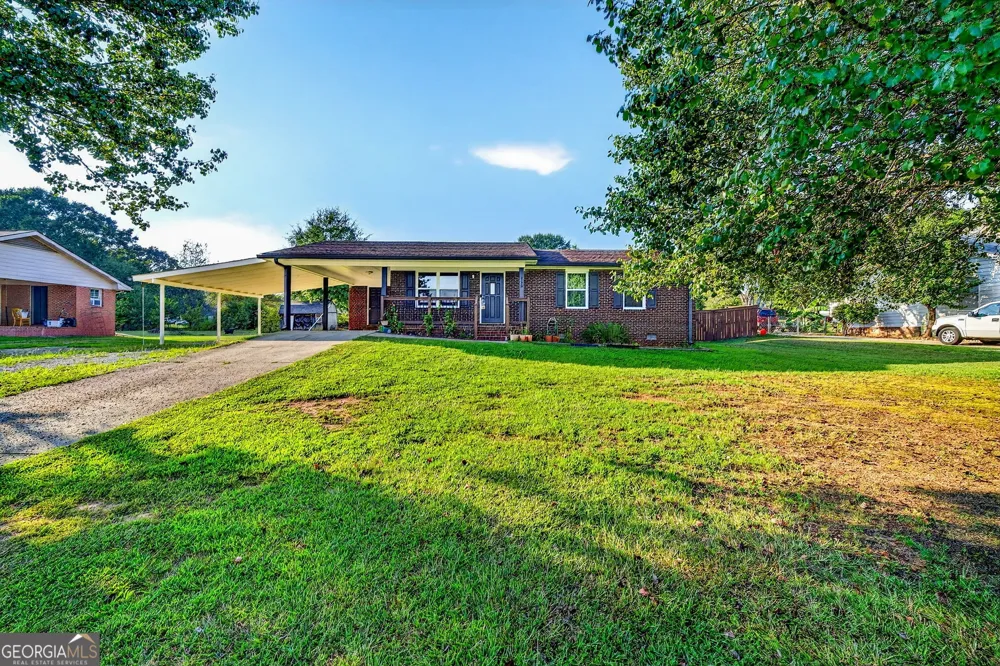 115 Northridge DR Winder, GA 30680