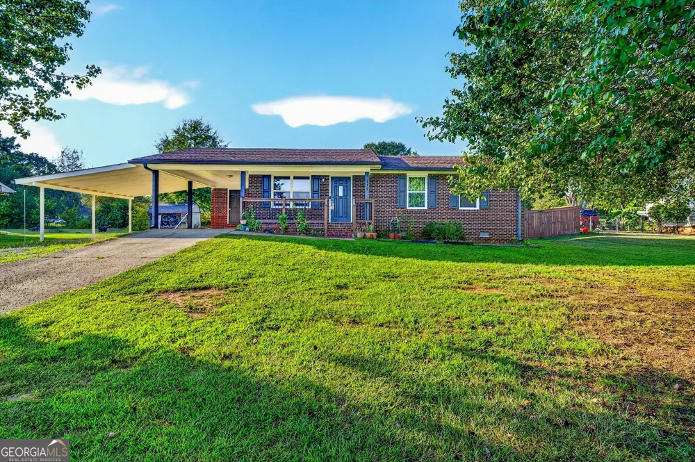 115 Northridge DR Winder, GA 30680