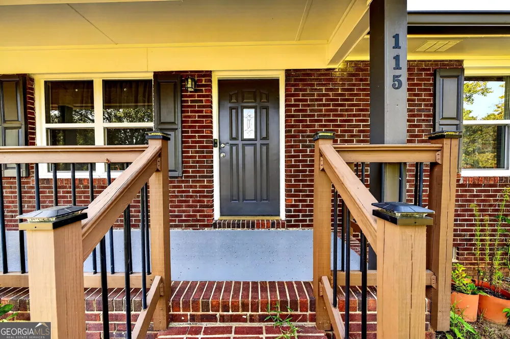 115 Northridge DR Winder, GA 30680