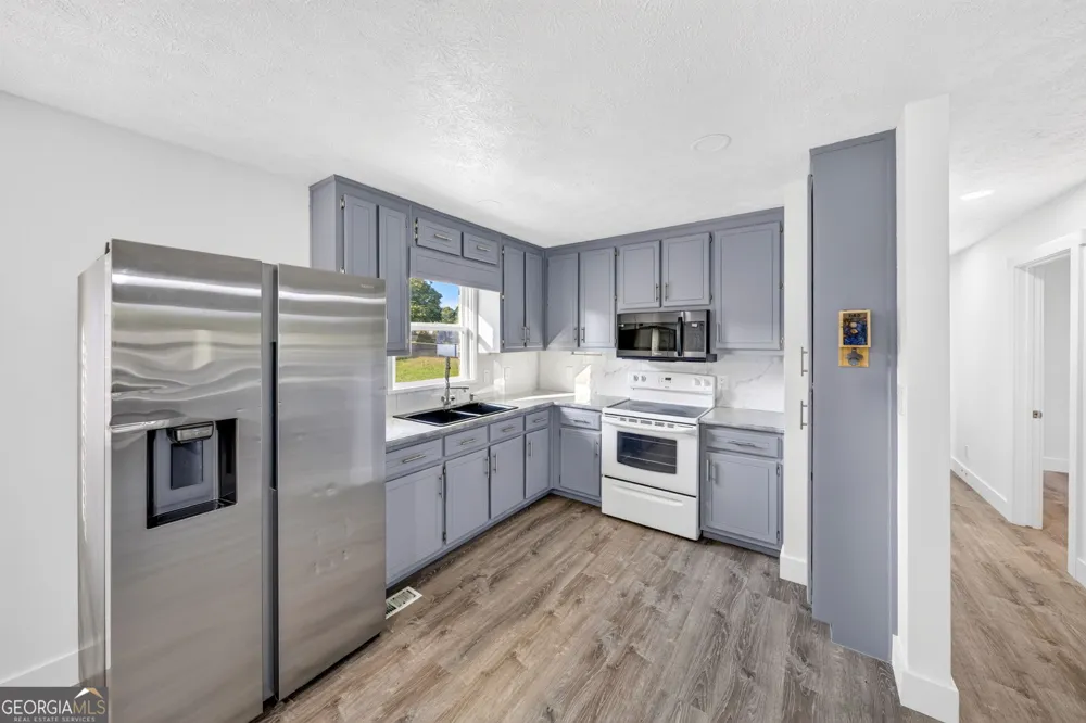 115 Northridge DR Winder, GA 30680