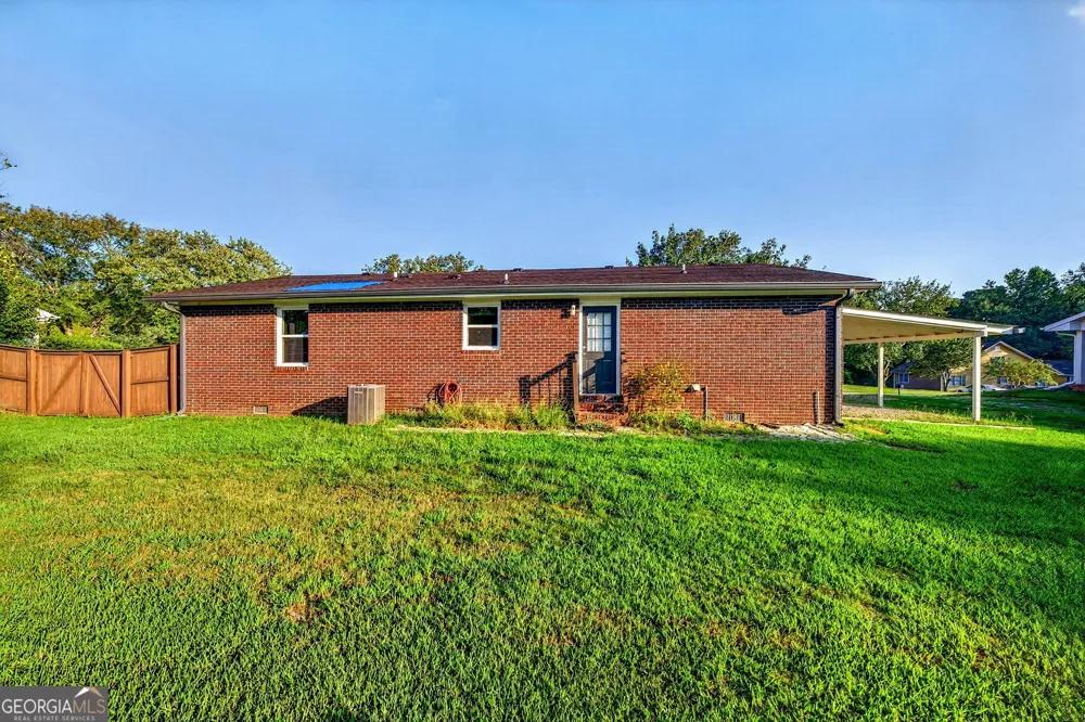 115 Northridge DR Winder, GA 30680