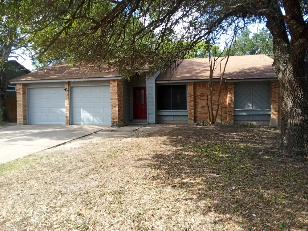 1904 Krizan Avenue Austin, TX 78727