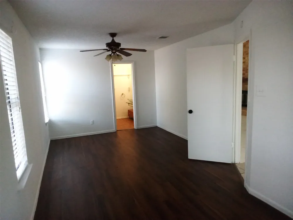 1904 Krizan Avenue Austin, TX 78727