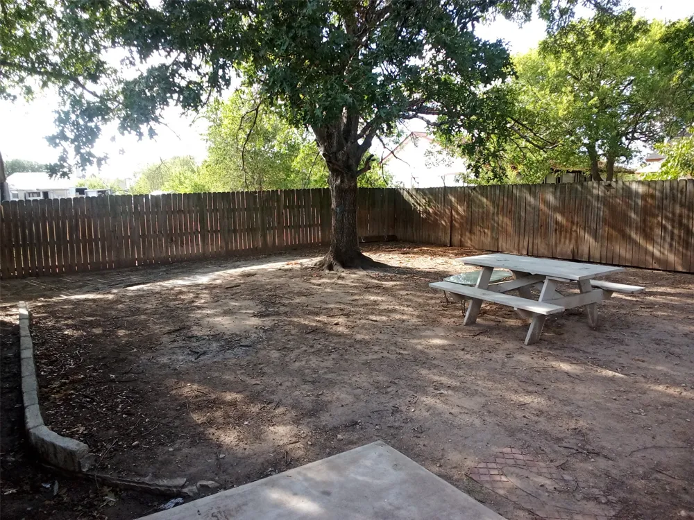 1904 Krizan Avenue Austin, TX 78727