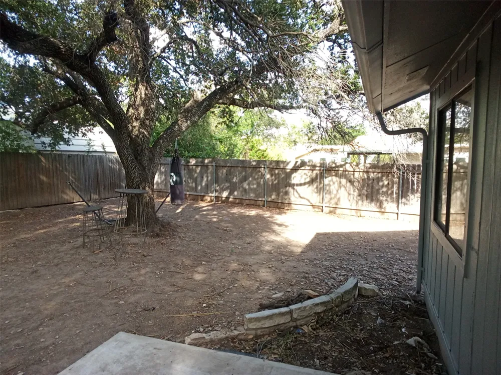 1904 Krizan Avenue Austin, TX 78727