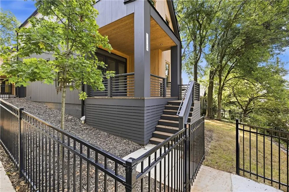 1010 Boulevard SE #A Atlanta, GA 30312
