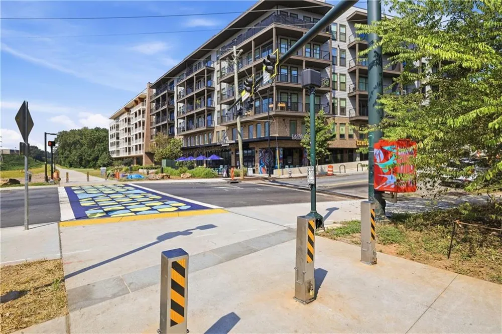 1010 Boulevard SE #A Atlanta, GA 30312