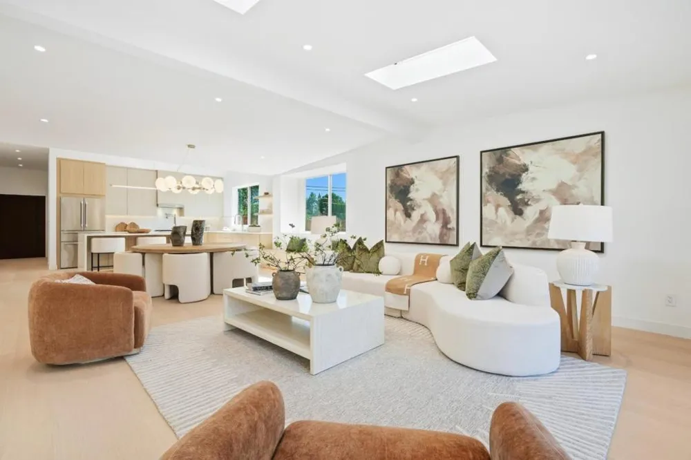 202 Thompson Avenue Mountain View, CA 94043