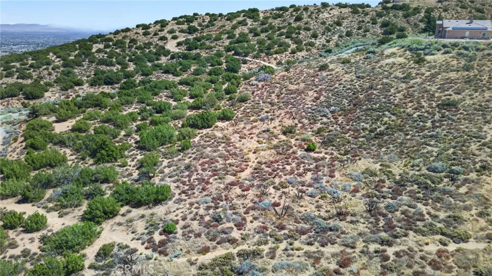 Valley Court Pinon Hills, CA 92372