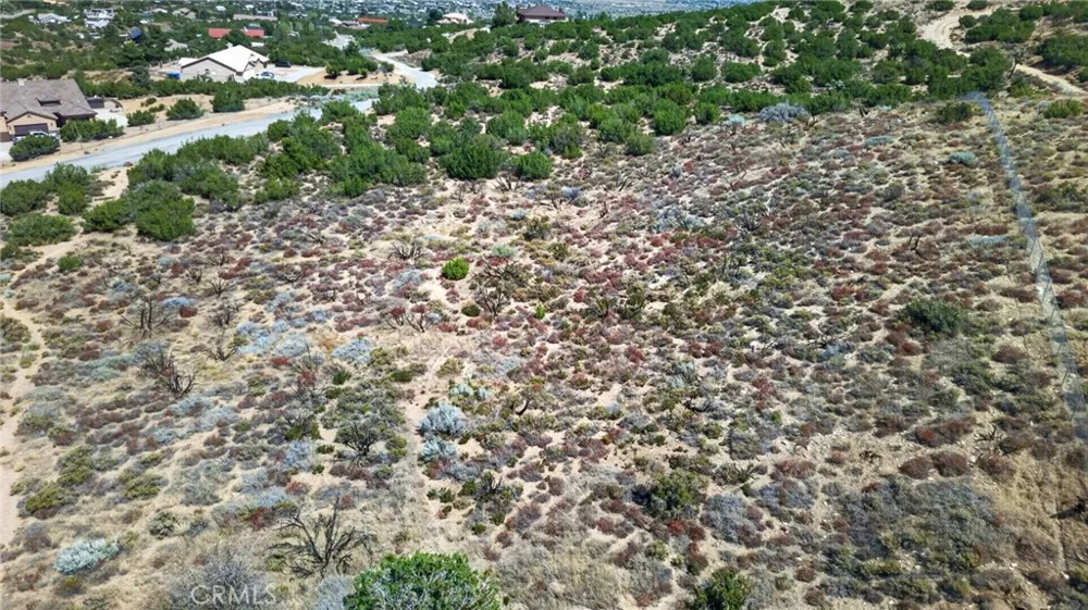 Valley Court Pinon Hills, CA 92372