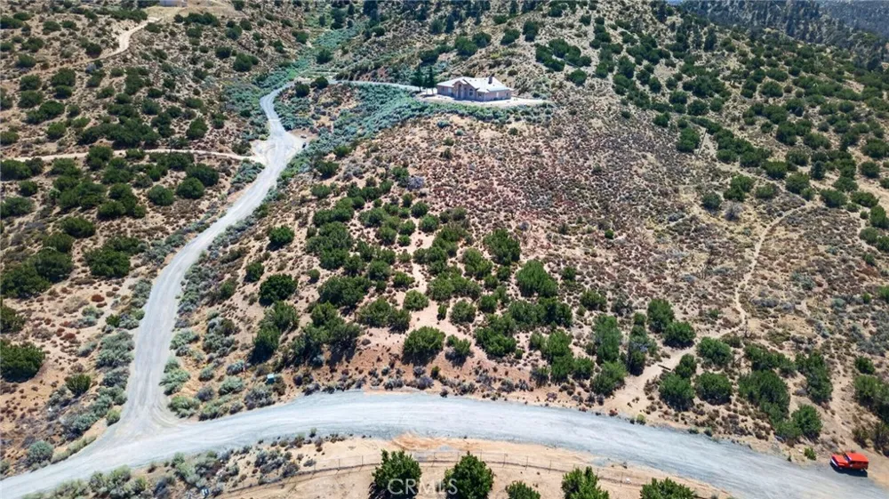Valley Court Pinon Hills, CA 92372