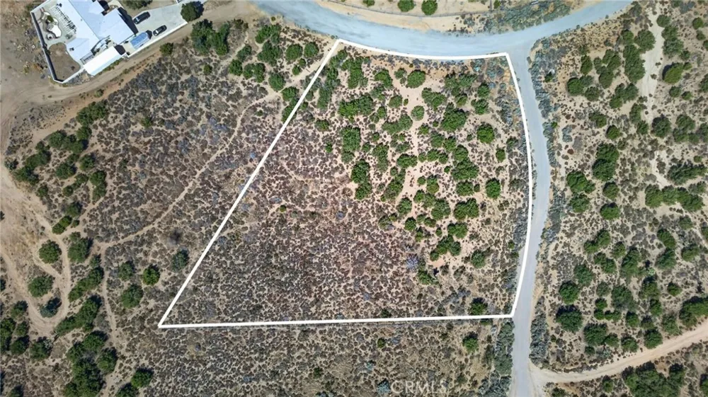 Valley Court Pinon Hills, CA 92372