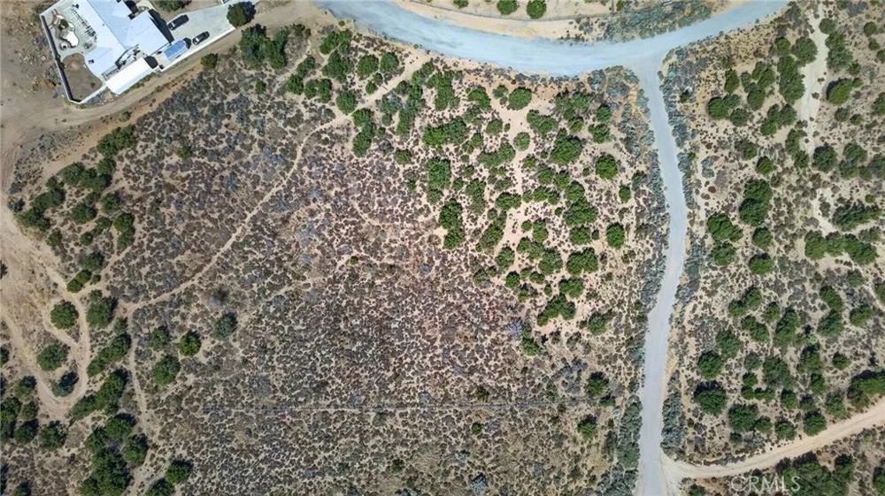Valley Court Pinon Hills, CA 92372