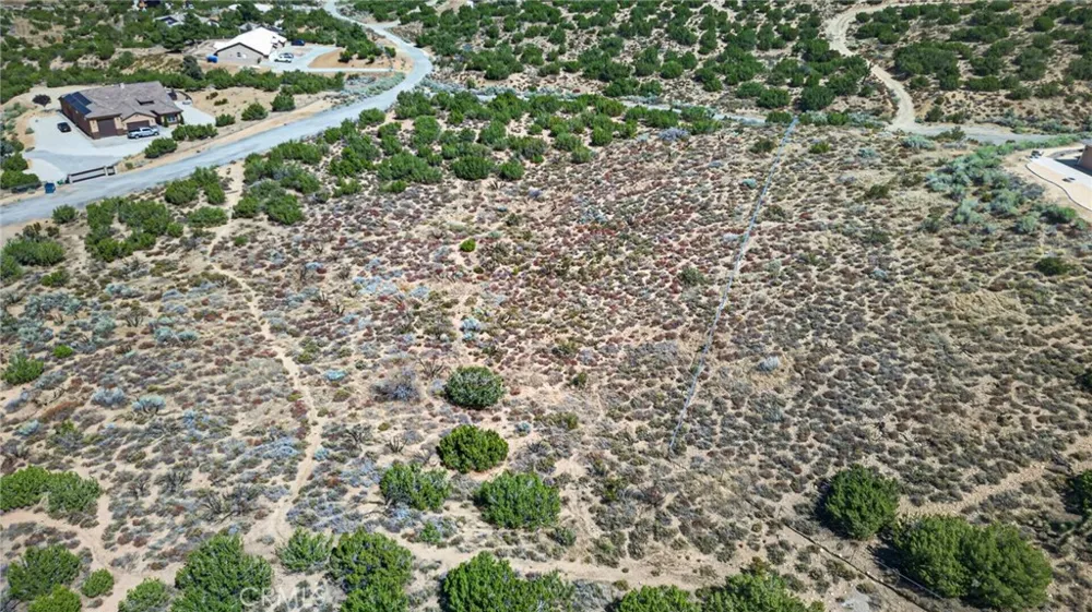Valley Court Pinon Hills, CA 92372