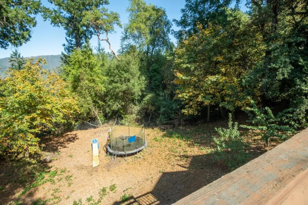 17368 Melody Lane Los Gatos, CA 95033