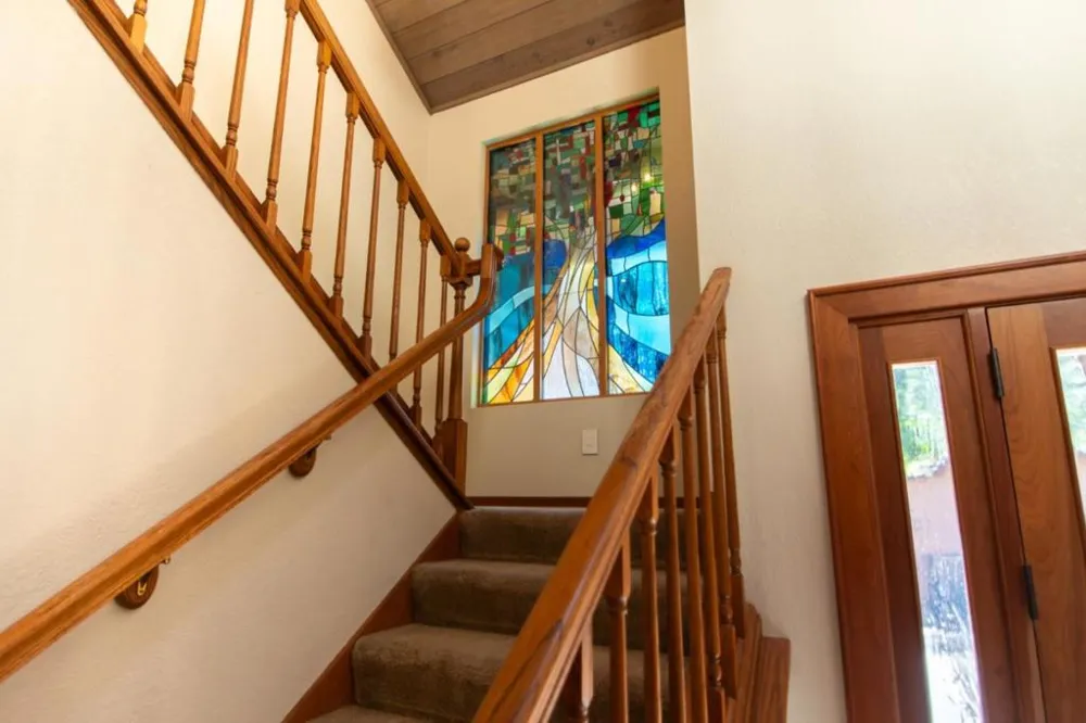 17368 Melody Lane Los Gatos, CA 95033